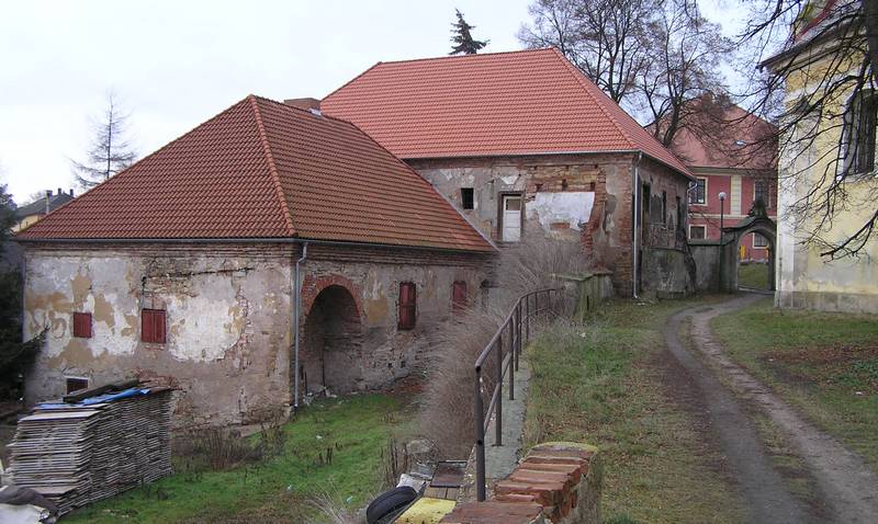 Dlouhá ulice
