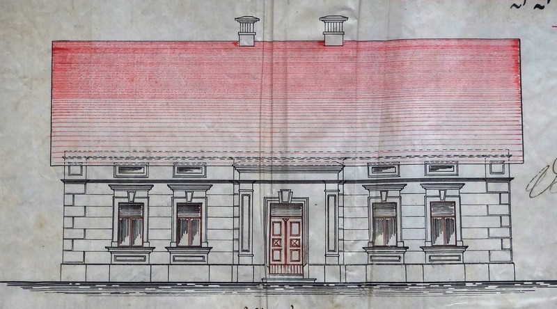 Dlouhá ulice 38