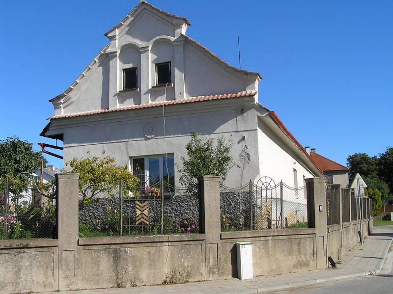 Dlouhá ulice
