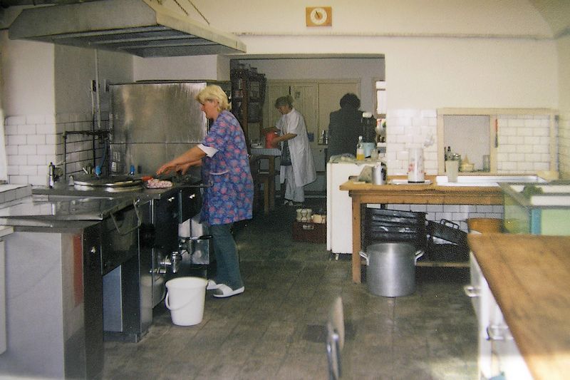 Dlouhá ulice