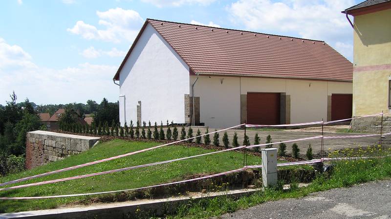 Dlouhá ulice