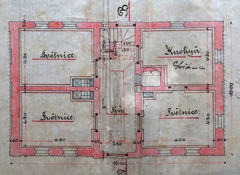 Dlouhá ulice 38