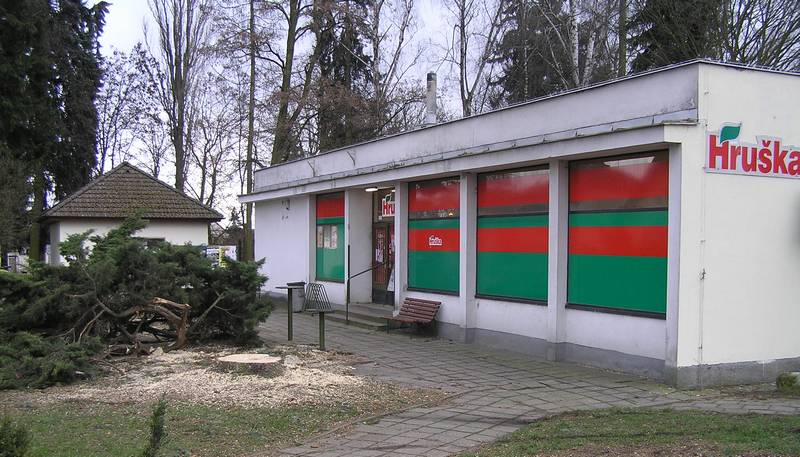 Dlouhá ulice