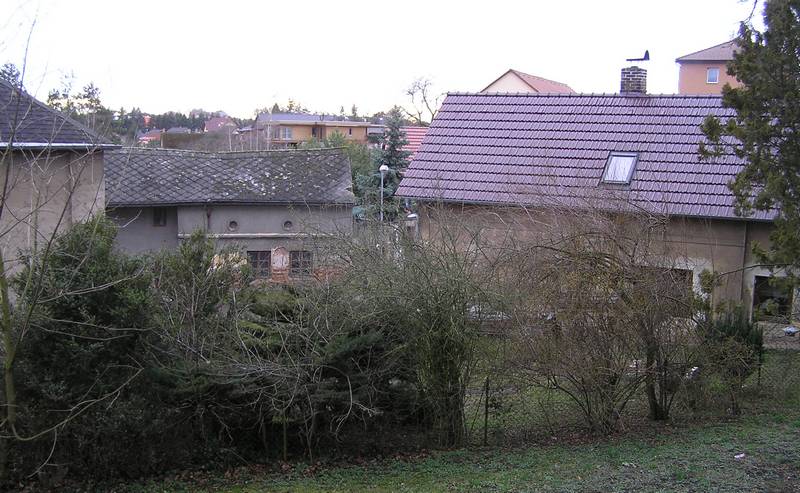 Dlouhá ulice