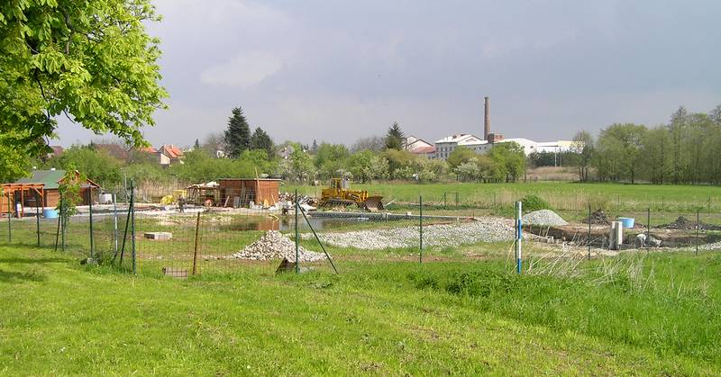 Dlouhá ulice