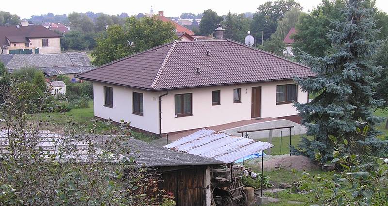 Dlouhá ulice 338