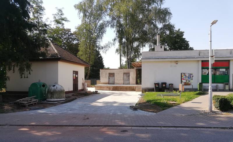 Dlouhá ulice