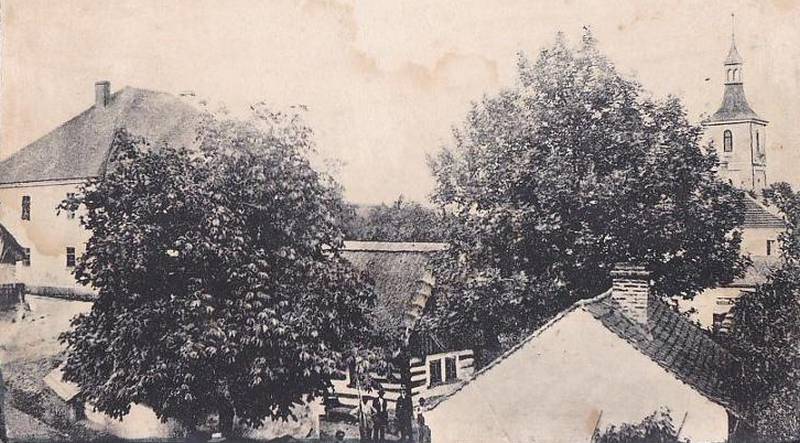 Dlouhá ulice