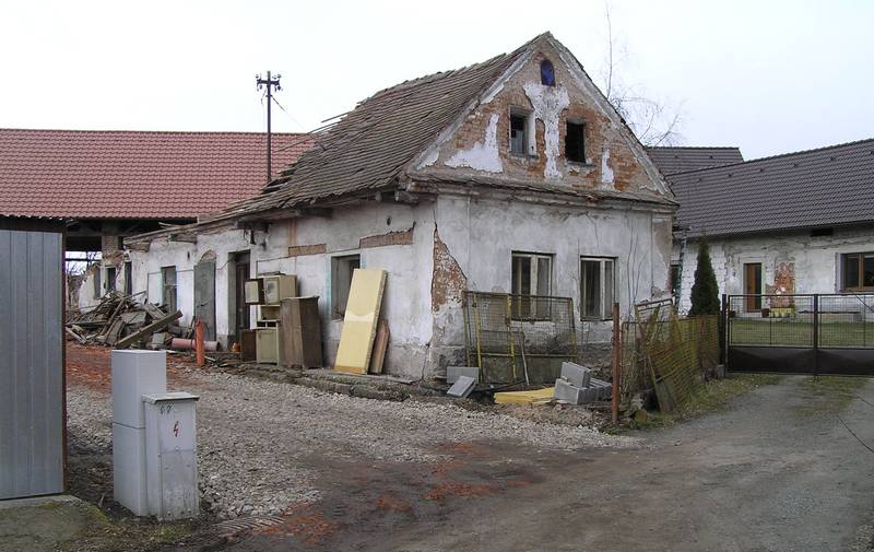 Dlouhá ulice 50