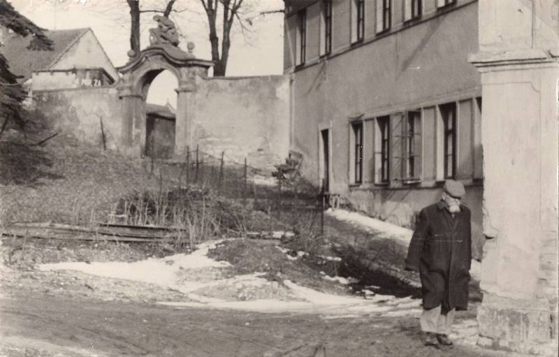 Dlouhá ulice
