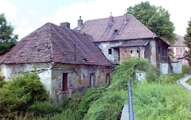 Dlouhá ulice