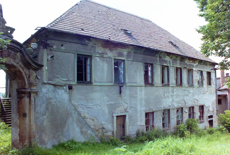 Dlouhá ulice