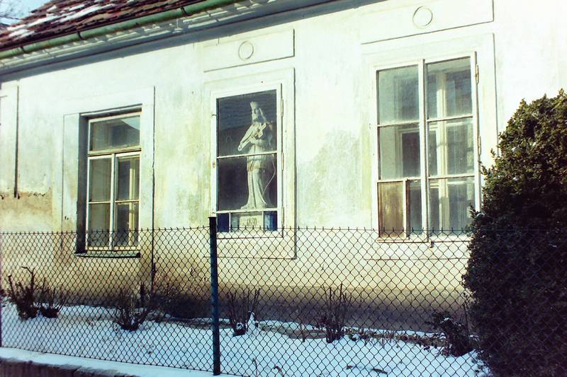 Dlouhá ulice