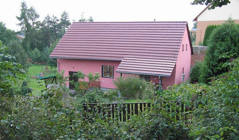 Dlouhá ulice 9