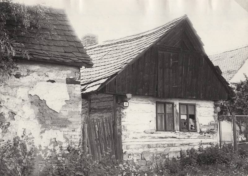 Dlouhá ulice