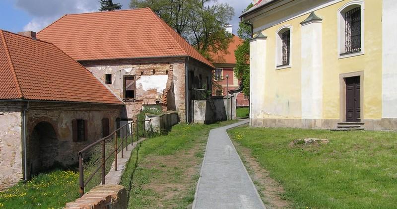 Dlouhá ulice