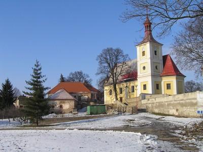 Dlouhá ulice