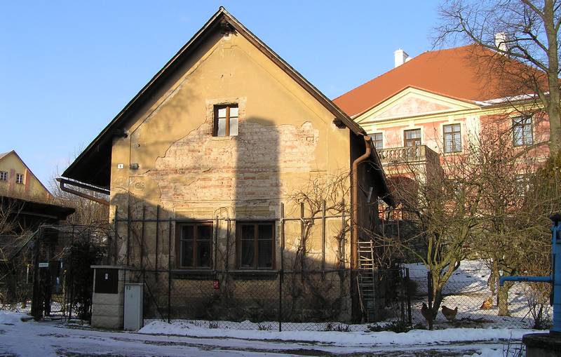 Dlouhá ulice