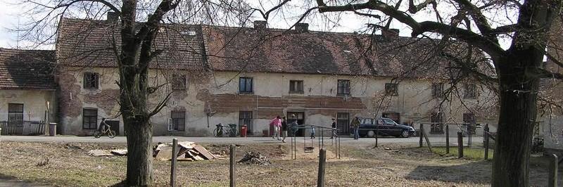 Dlouhá ulice