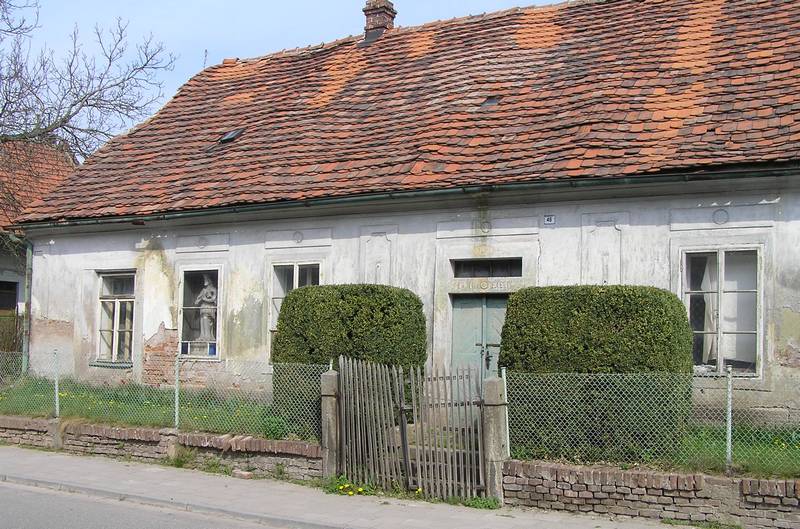 Dlouhá ulice