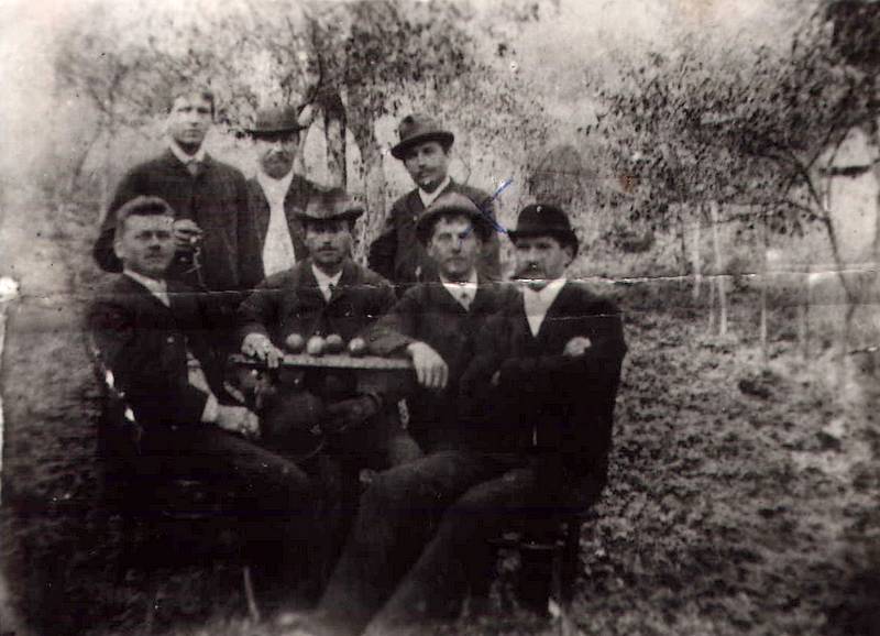 Dlouhá ulice