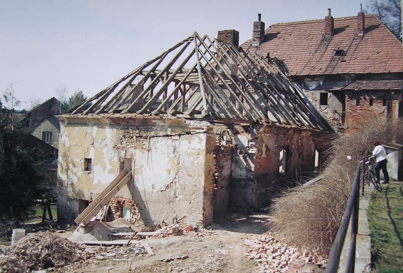 Dlouhá ulice