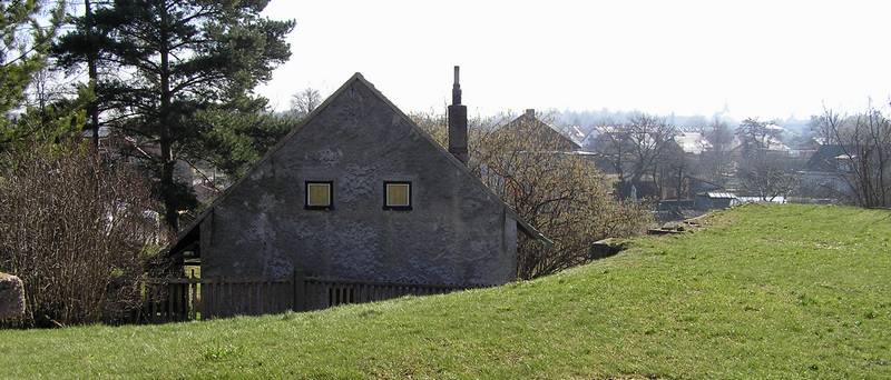 Dlouhá ulice