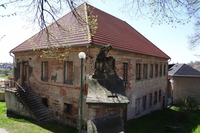 Dlouhá ulice