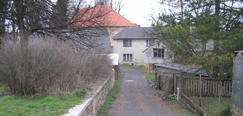 Dlouhá ulice