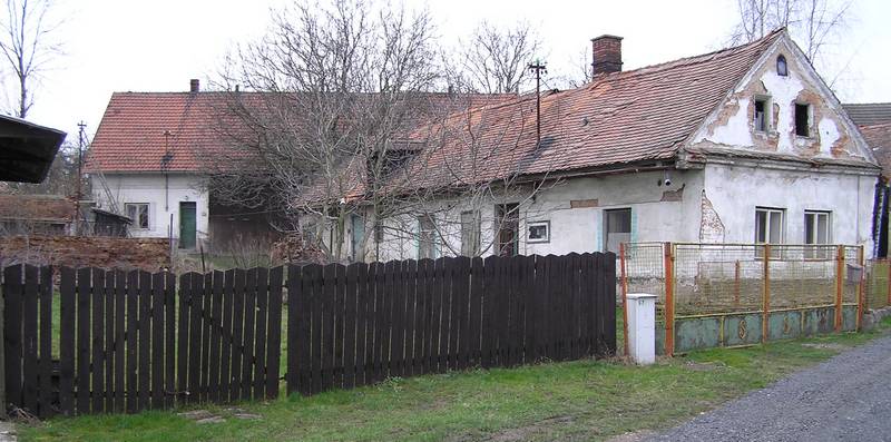 Dlouhá ulice 50