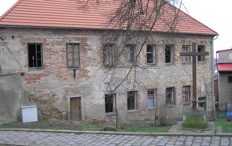 Dlouhá ulice
