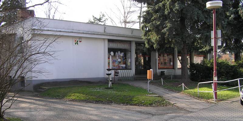 Dlouhá ulice