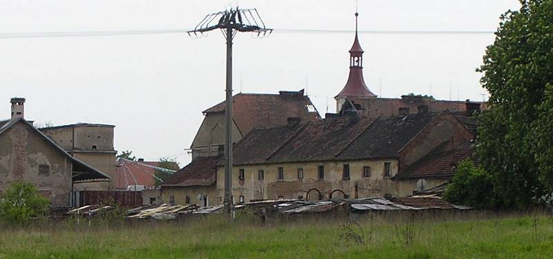 bourání