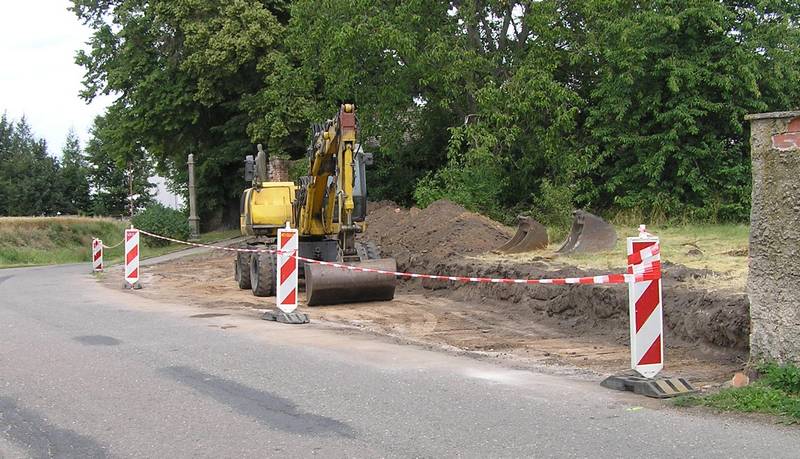 zeď