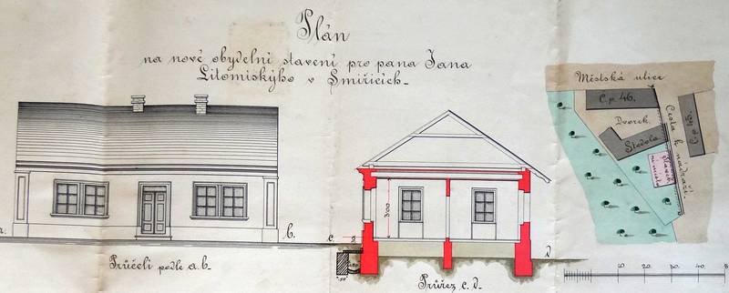 plán