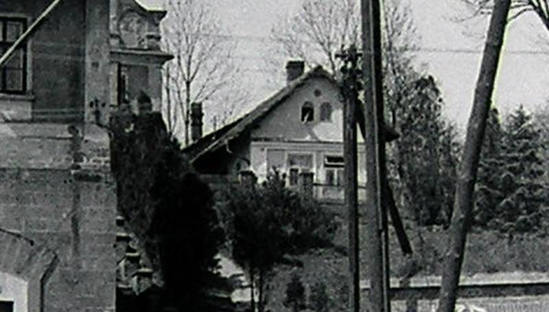 Hankova ulice 55