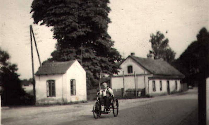 Hankova ulice