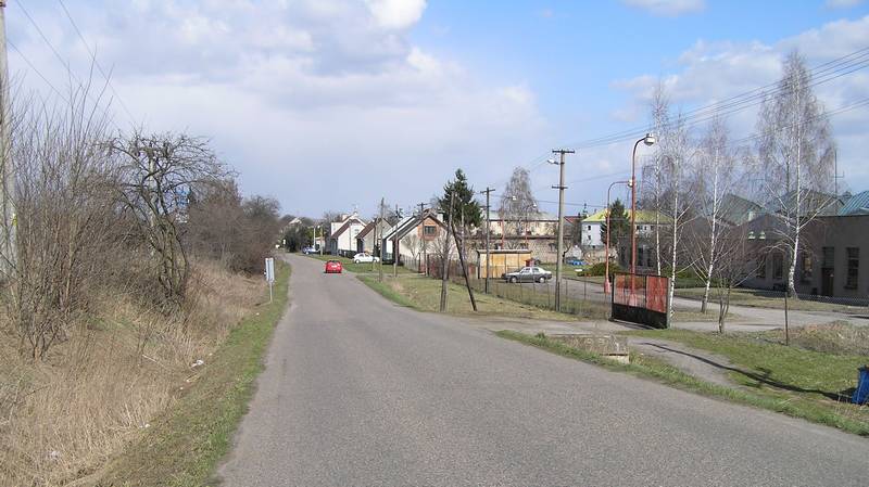 Hradecká ulice 18