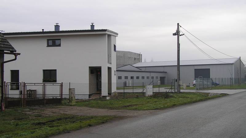 Hradecká ulice