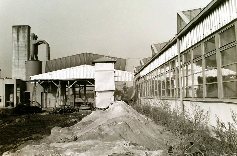Dřevotvar