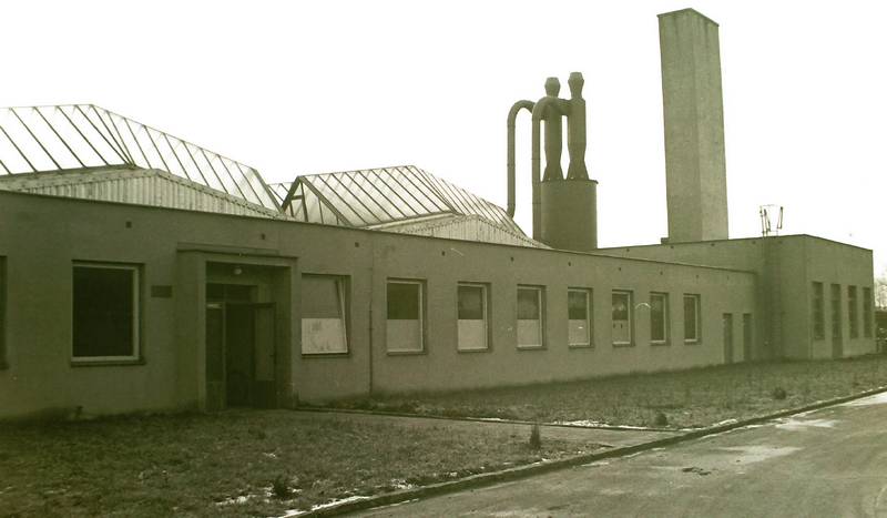 Dřevotvar