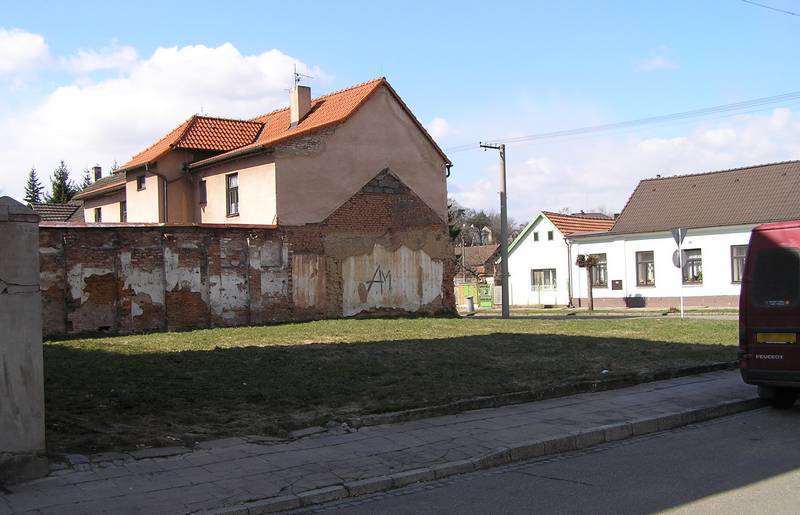 Hradecká ulice