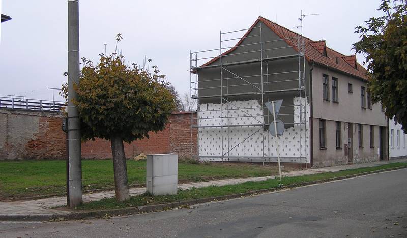 Hradecká ulice