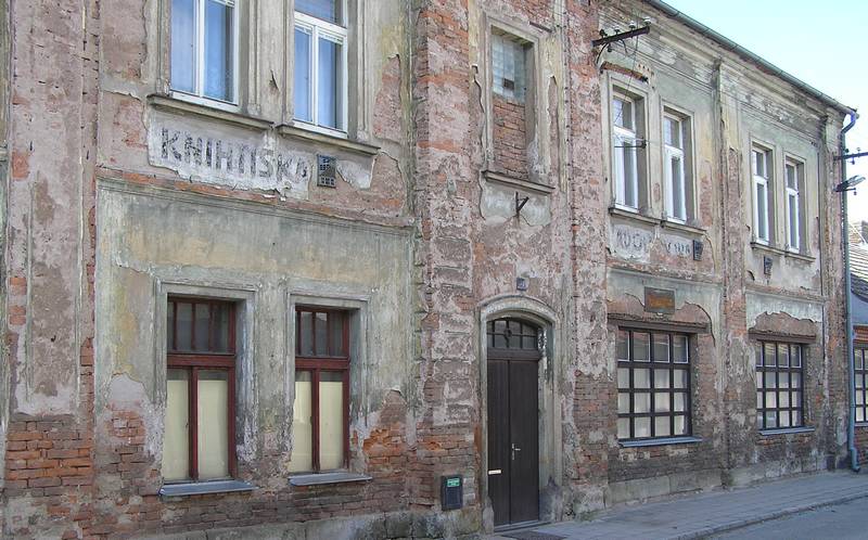 Hradecká ulice 173