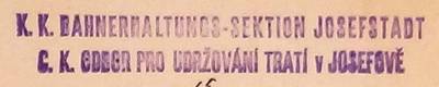 razítko