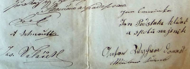 Hradecká ulice 171