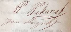 Pekárek