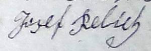 Relích