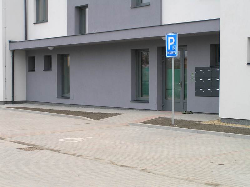 stavba