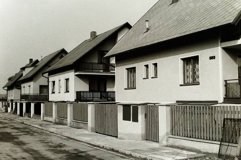 Husova ulice